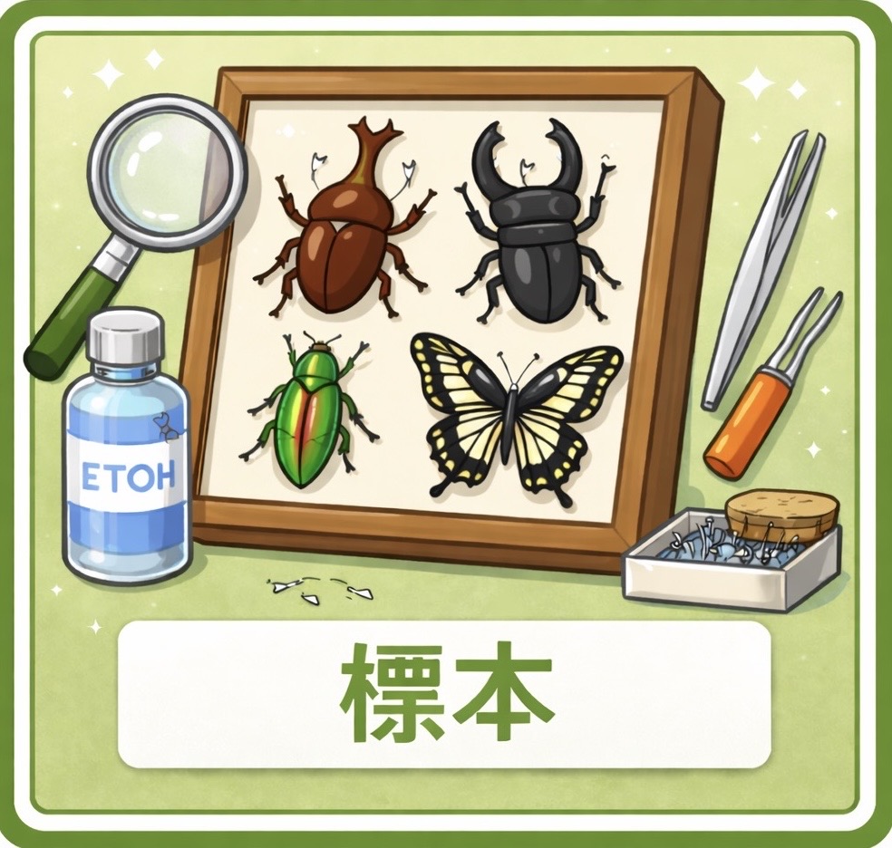 標本